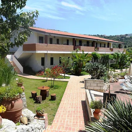 Heaven-2 By Interhome Apartment Santa Maria (Vibo Valentia)