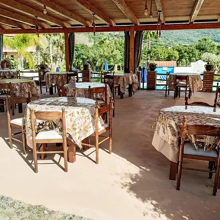 Daire Heaven-2 By Interhome Santa Maria (Vibo Valentia)