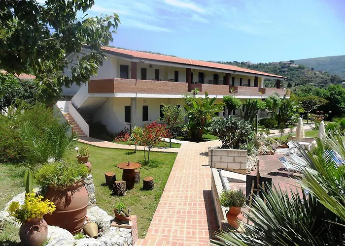 Heaven-2 By Interhome Lägenhet Santa Maria (Vibo Valentia)