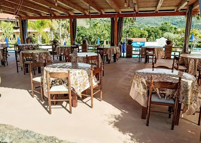 Lägenhet Heaven-2 By Interhome Santa Maria (Vibo Valentia)