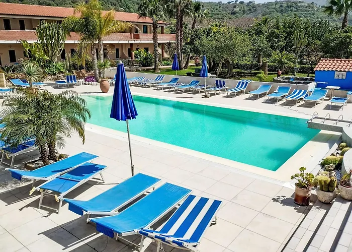 Heaven-2 By Interhome * Santa Maria (Vibo Valentia)