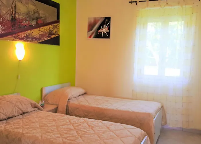 Heaven-2 By Interhome Lägenhet Santa Maria (Vibo Valentia)